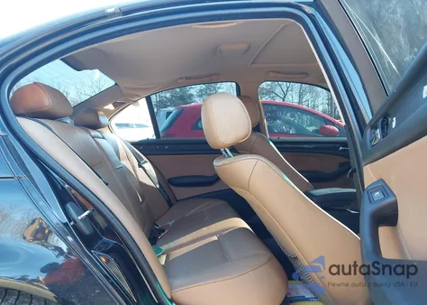 2002 BMW 325I from USA, damaged, VIN WBAET37432NG71207